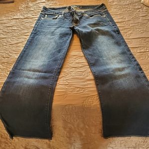 American Eagle Jean's size 10